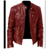 LAURENT MONACO | VESTE RIDER CLASSIQUE POUR HOMME