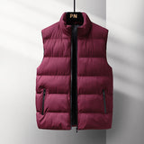 LAURENT MONACO | GILET DE LUXE