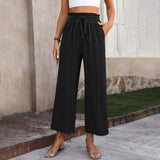 Clara | Pantalon de lounge léger