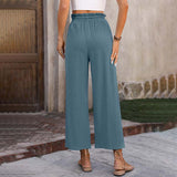 Clara | Pantalon de lounge léger