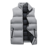 LAURENT MONACO | GILET DE LUXE