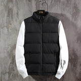 LAURENT MONACO | GILET DE LUXE