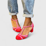 Kristina | Chaussures à talons modernes
