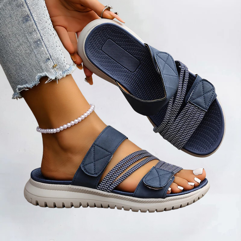 Anna-Magdalena | Sandales Orthopédiques