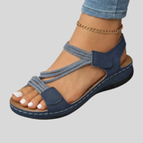 Eva-Gabriele | Sandales orthopédiques légères