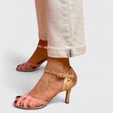 Kassandra | Chaussures à talons orthopédiques