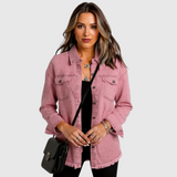 Viktoria | Veste Confortable