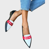 Helene | Mocassins Classiques