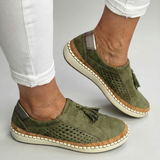 Melina | Chaussures Orthopédiques Slip-ons