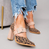 Marita | Chaussures à talons élégantes