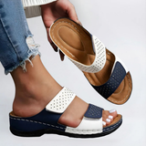Marietta | Sandales orthopédiques élégantes