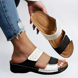 Marietta | Sandales orthopédiques élégantes