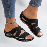 Pauline | Sandales Orthopédiques