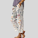 Marlene | Pantalon décontracté