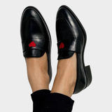Mathilde | Chaussures décontractées avec passion