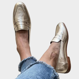 Helene | Mocassins Décontractés