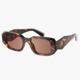 Malin | Lunettes de soleil expressives