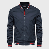 LAURENT MONACO | BOMBER CLASSIQUE