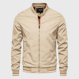 LAURENT MONACO | BOMBER CLASSIQUE