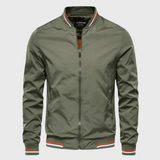 LAURENT MONACO | BOMBER CLASSIQUE
