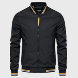 LAURENT MONACO | BOMBER CLASSIQUE