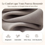 Éloria™ — Ensemble noir élégant structuré moderne