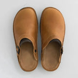 Zarah | Slip-ons décontractés tendance