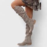 Dana | Bottes Overknee