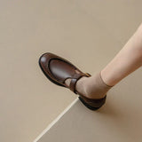 Käthe – Chaussures rétro