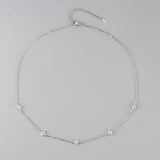 Collier antique