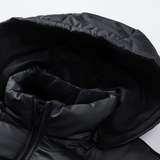 LAURENT MONACO | VESTE HYBRIDE PREMIUM