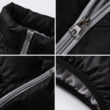 Veste Thermique Pour Homme