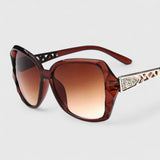 Lisanne | Lunettes de soleil raffinées