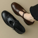 Johanna – Chaussures élégantes à talon pour femmes