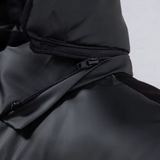 LAURENT MONACO | VESTE HYBRIDE PREMIUM
