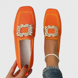 Dorothea | Chaussures de maison orthopédiques