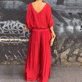 Lena | Ensemble de salon fluide