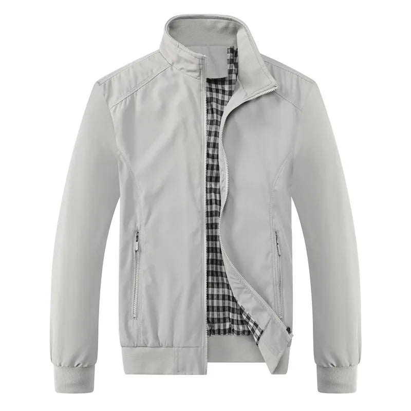 LAURENT MONACO | VESTE EN MAILLE CLASSIQUE POUR HOMMES