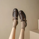 Käthe – Chaussures rétro