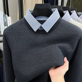 Le Pull Superposé Toujours Ensemble