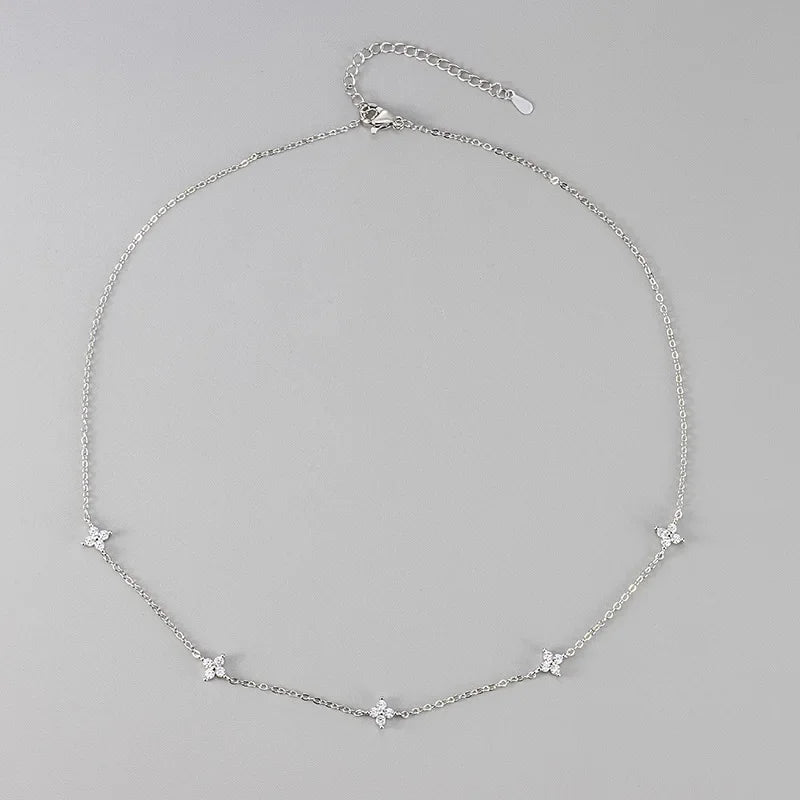 Collier antique