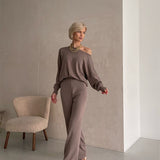 Charlotte | Ensemble Élégant