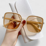 Gretel | Lunettes de soleil élégantes