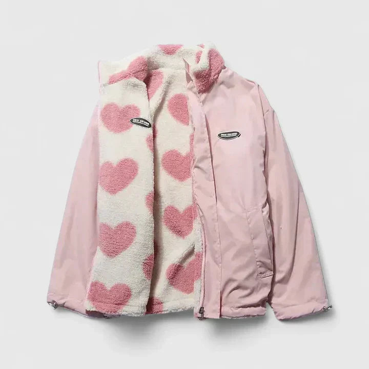 Paula | Veste Élégante