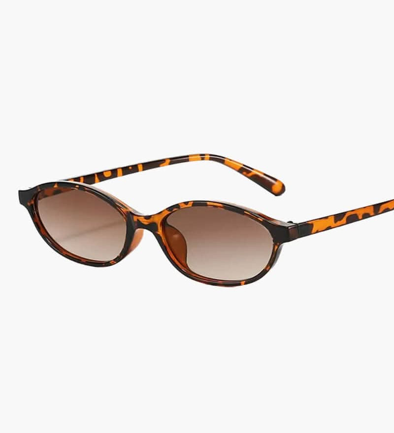 Fina | Lunettes de soleil romantiques