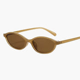 Fina | Lunettes de soleil romantiques