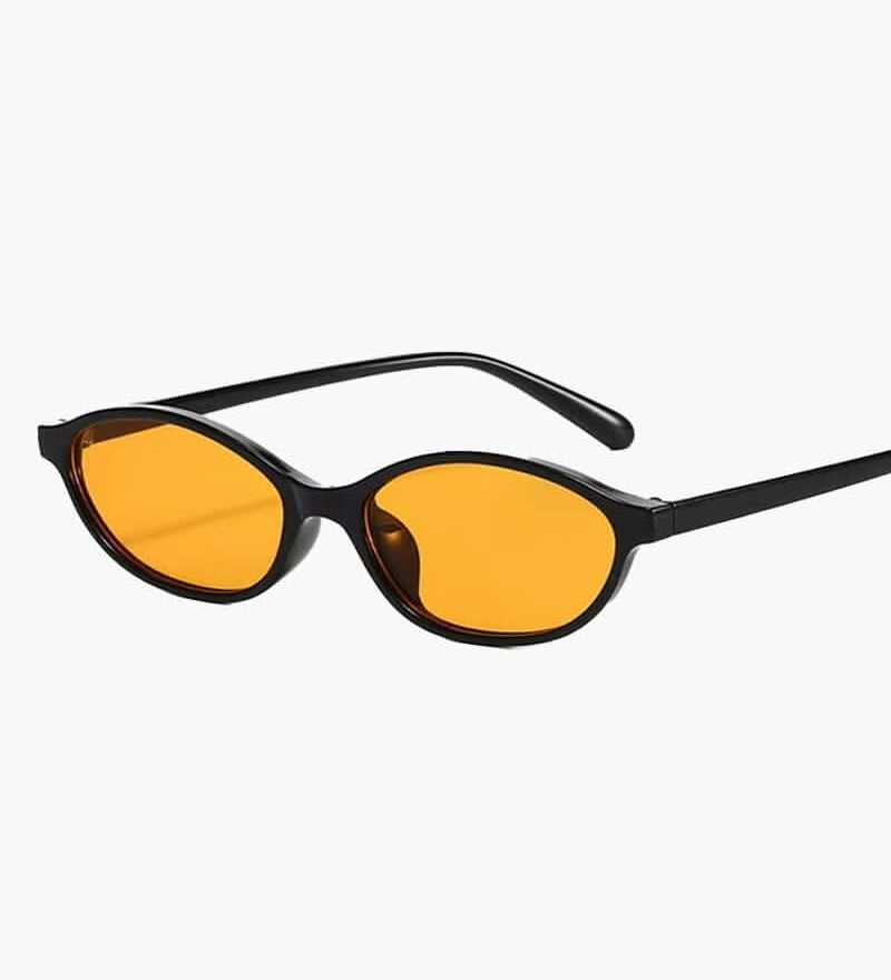 Fina | Lunettes de soleil romantiques