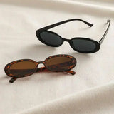 Patricia | Lunettes de soleil élégantes