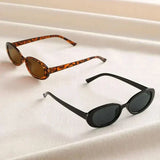 Patricia | Lunettes de soleil élégantes