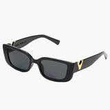 Elin | Lunettes de soleil expressives